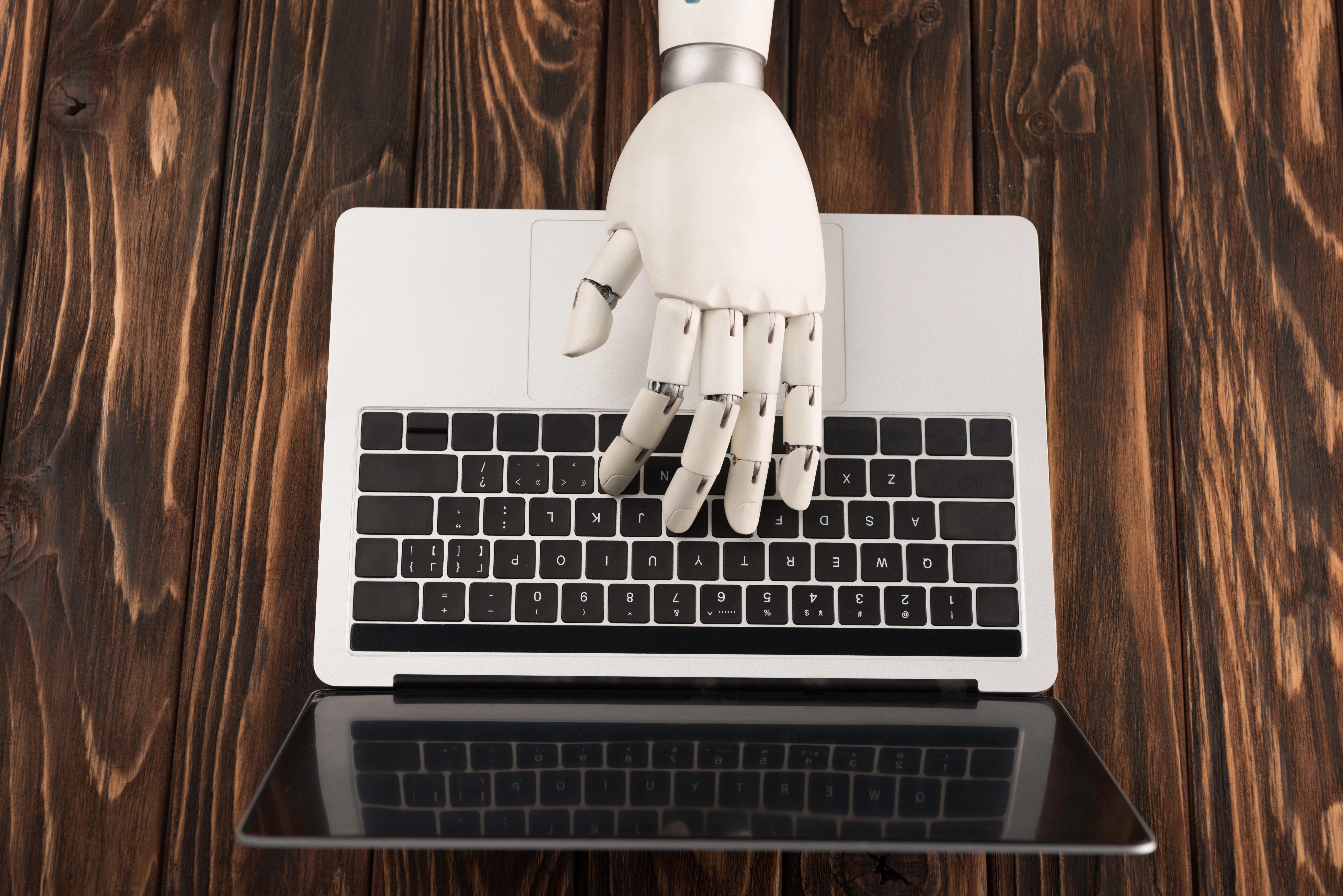 AI and ML for business