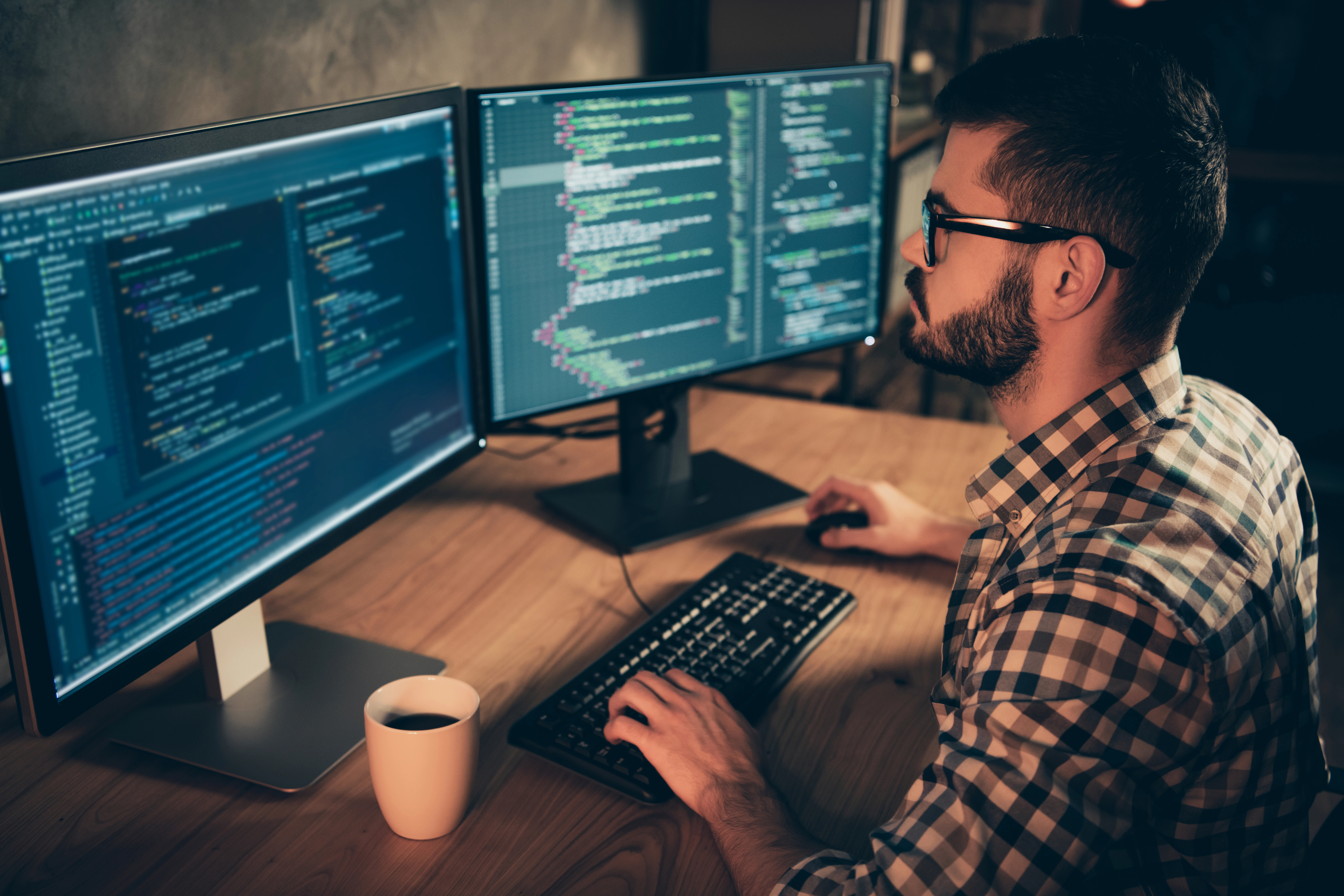 Outsourced IT Director